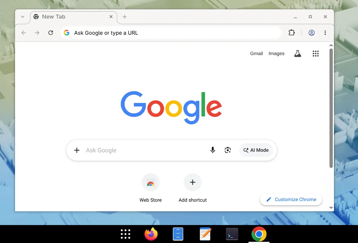 How to Install Google Chrome on Fedora 44
